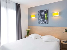 Aparthotel Adagio access Nice Magnan