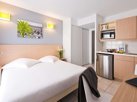 Aparthotel Adagio access Nice Magnan