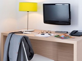 Aparthotel Adagio access Nice Magnan