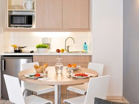 Aparthotel Adagio access Nice Magnan