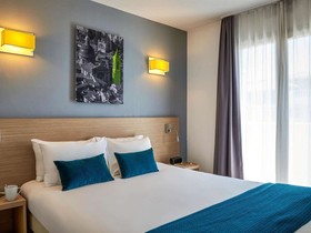 Aparthotel Adagio access Nice Magnan