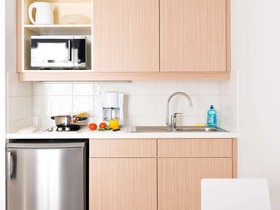 Aparthotel Adagio access Nice Magnan