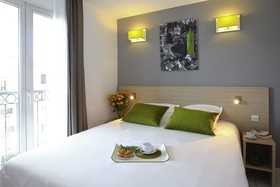 Aparthotel Adagio access Nice Magnan
