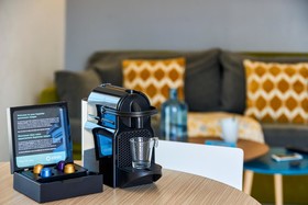 Aparthotel Adagio access Nice Magnan