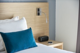 Aparthotel Adagio access Nice Magnan