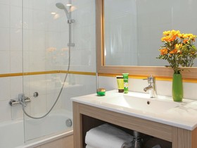 Aparthotel Adagio access Nice Magnan