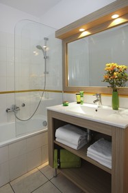 Aparthotel Adagio access Nice Magnan