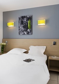 Aparthotel Adagio access Nice Magnan