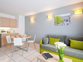 Aparthotel Adagio access Nice Magnan