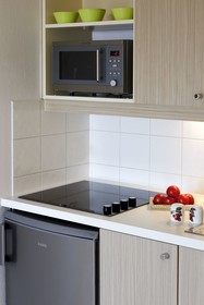Aparthotel Adagio access Nice Magnan