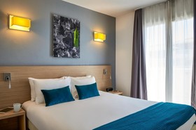 Aparthotel Adagio access Nice Magnan