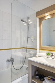 Aparthotel Adagio access Nice Magnan