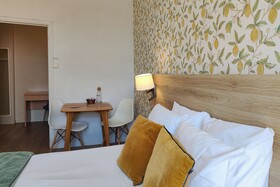 Aparthotel Ammi Nice Massena