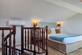 Aparthotel Ammi Nice Massena
