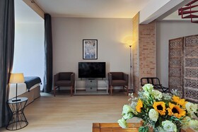 Aparthotel Ammi Nice Massena