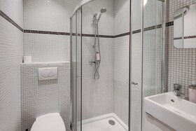 Aparthotel Ammi Nice Massena