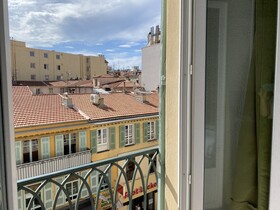 Aparthotel Ammi Nice Massena