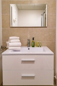Aparthotel Ammi Nice Massena