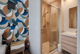 Aparthotel Ammi Nice Massena