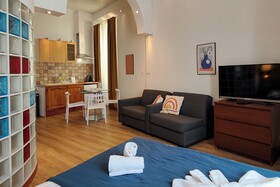 Aparthotel Ammi Nice Massena