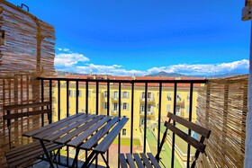 Aparthotel Ammi Nice Massena