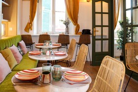 Aparthotel Ammi Nice Massena