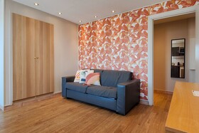 Aparthotel Ammi Nice Massena