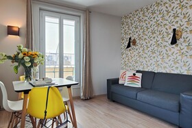 Aparthotel Ammi Nice Massena