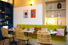Aparthotel Ammi Nice Massena