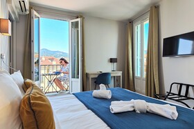 Aparthotel Ammi Nice Massena