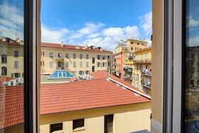 Aparthotel Ammi Nice Massena