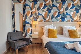 Aparthotel Ammi Nice Massena