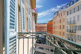 Aparthotel Ammi Nice Massena