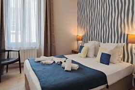 Aparthotel Ammi Nice Massena