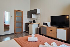 Aparthotel Ammi Nice Massena