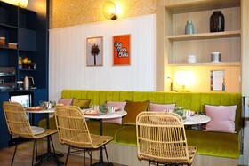 Aparthotel Ammi Nice Massena