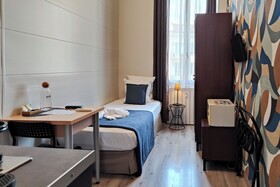 Aparthotel Ammi Nice Massena