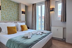 Aparthotel Ammi Nice Massena