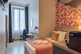 Aparthotel Ammi Nice Massena