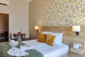 Aparthotel Ammi Nice Massena