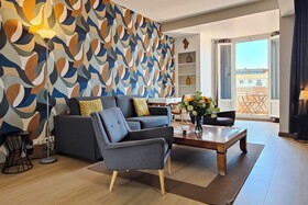 Aparthotel Ammi Nice Massena