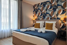 Aparthotel Ammi Nice Massena