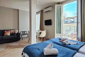 Aparthotel Ammi Nice Massena