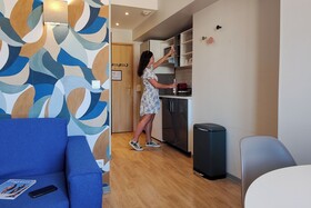 Aparthotel Ammi Nice Massena
