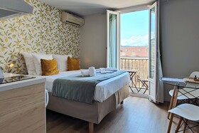 Aparthotel Ammi Nice Massena