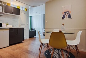 Aparthotel Ammi Nice Massena