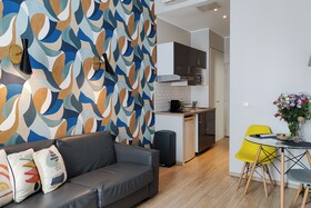 Aparthotel Ammi Nice Massena