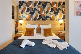 Aparthotel Ammi Nice Massena