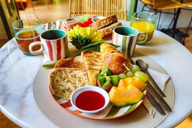 Aparthotel Ammi Nice Massena