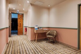 Aparthotel Ammi Nice Massena